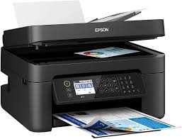 Printer & Scanner