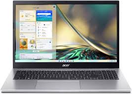 ACER A315 I7-1255U/8GB/512GB/DOS