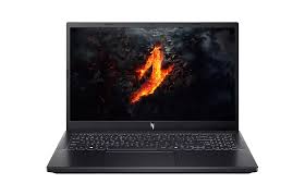 ACER NITRO V15 ANV15-41-R1BK R5-7535HS/16/512/2050