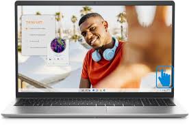 DELL INSPIRON 3535 - R7-7730U/16G/512G/15.6 Touch