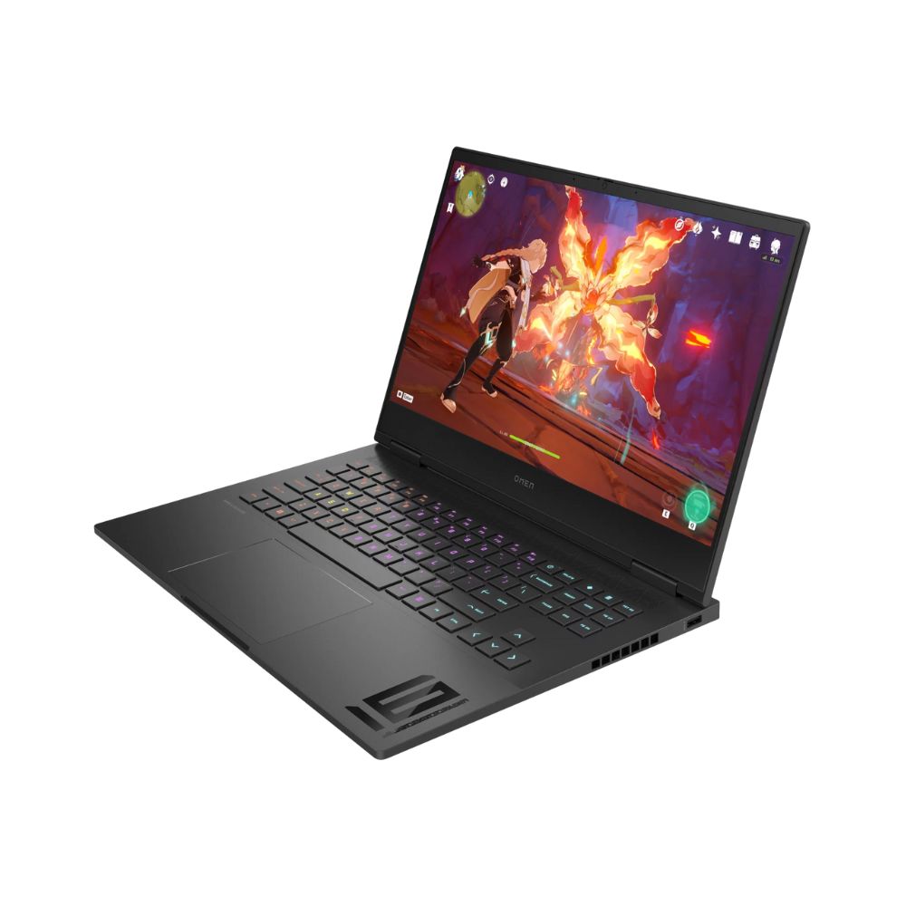 HP OMEN 16T-WF100 I7-14700H/16G/1TB/4060