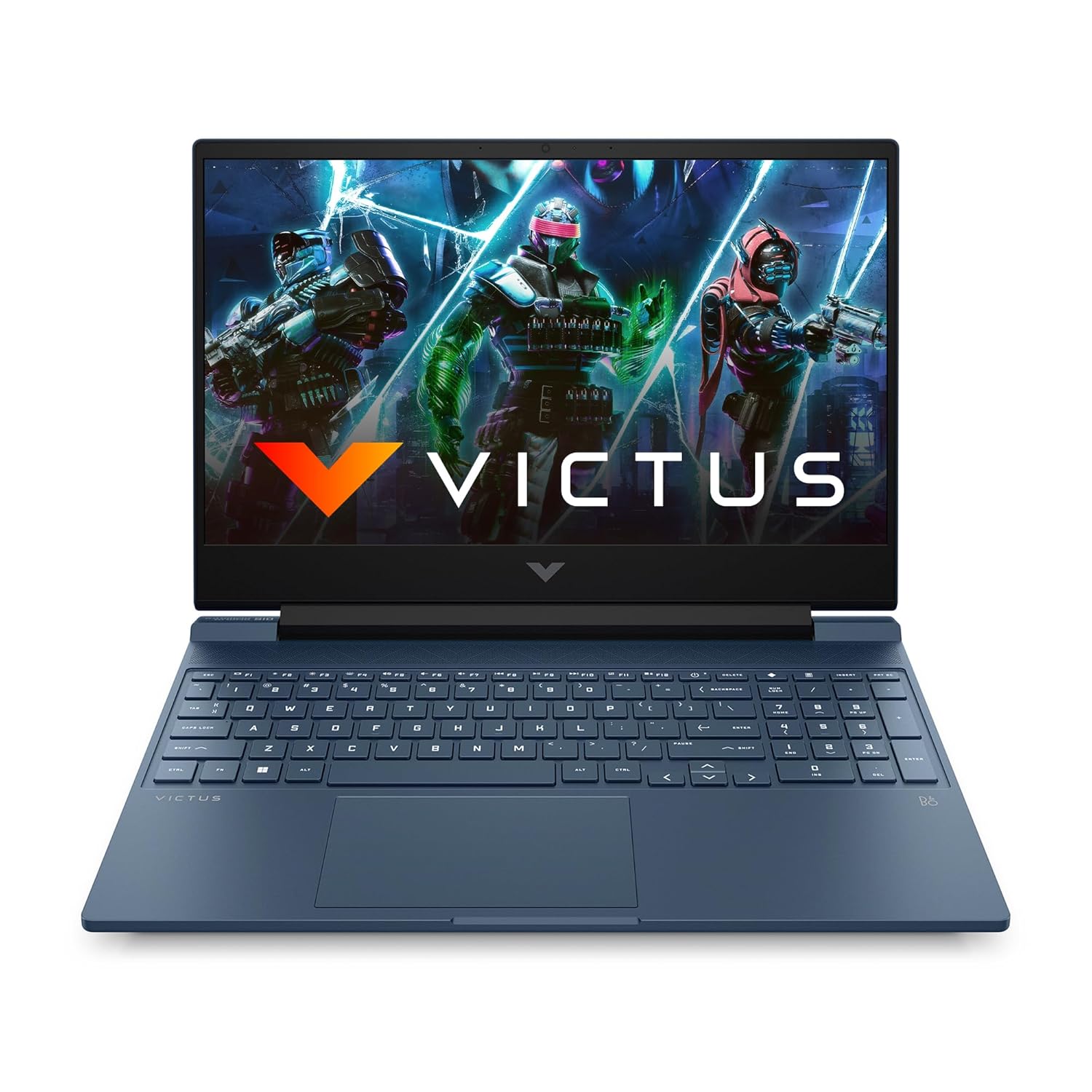 HP VICTUS 15-FA1029nr I5-12450H 8GB/512GB/2050