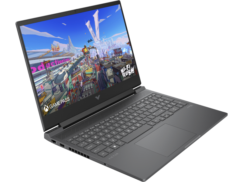 HP VICTUS 16-R1011NIA I7-14700HX/16GB/512GB/4050