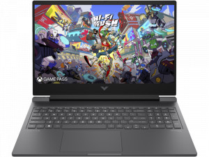 HP VICTUS 16-R1012NIA I7-14700HX/16G/512G/4050 6G