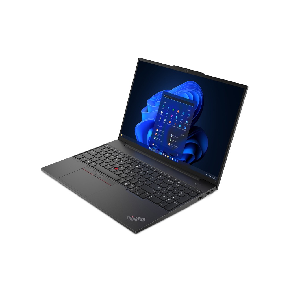 LENOVO E16 U7-155H 16GB/512GB/SHD DOS