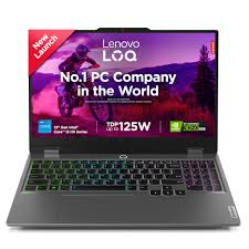 LENOVO LOQ 15IRX I5-13450HX|24GB|512GB|3050