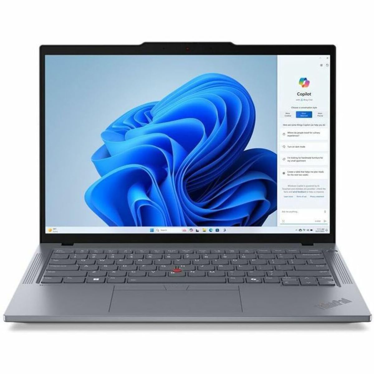 LENOVO THINKPAD T14 GEN5 U5-125U 16GB/512GB.