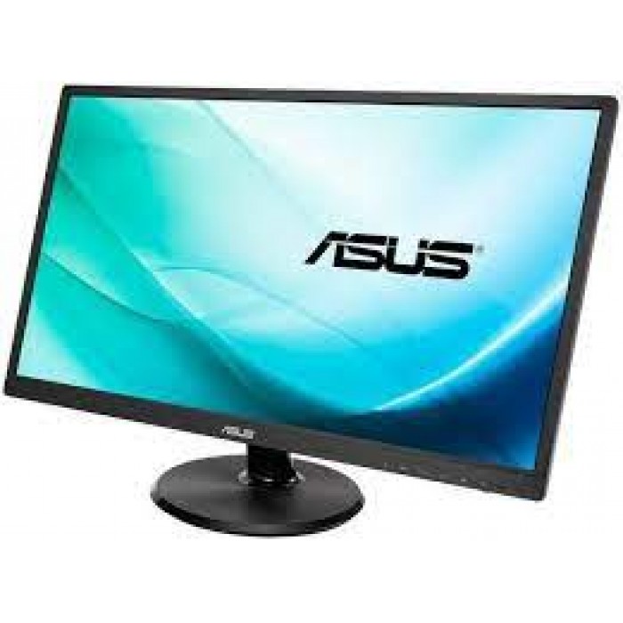 Asus 90LM02W5-B01370 Monitor VA249HE 23.8″ FHD Anti Glare 60Hz HDMI VGA