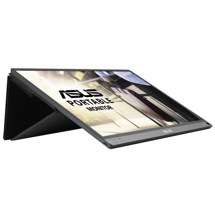 ASUS 90LM0381-B01170 MB16AC Portable Monitor