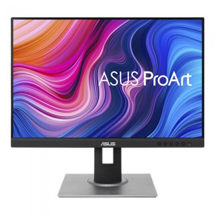 ASUS (PA248QV) ProArt Display 24″ SRGB IPS Professional Monitor