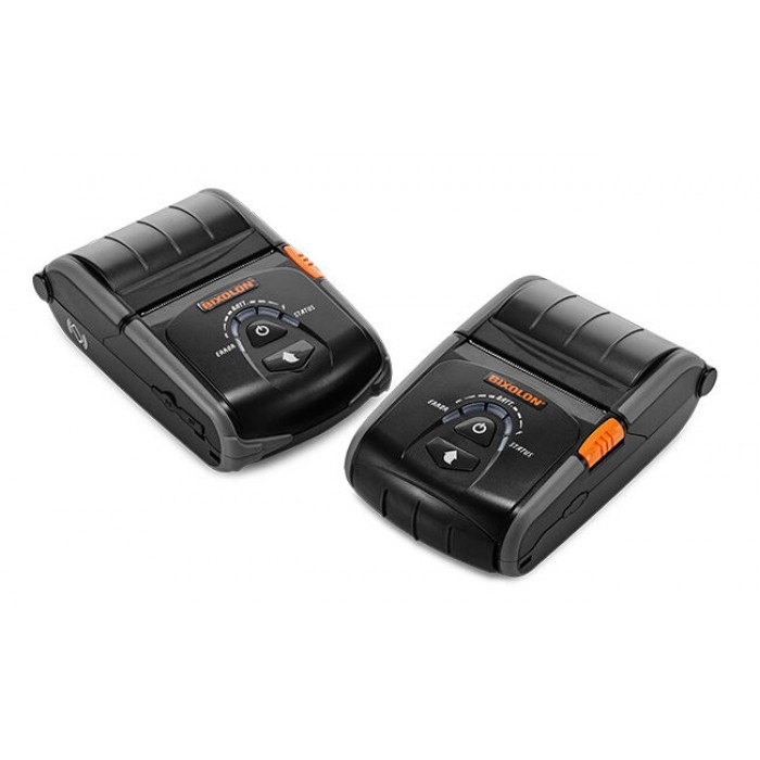 Bixolon SPP-R200IIIBK 2 inch Bluetooth Mobile printer