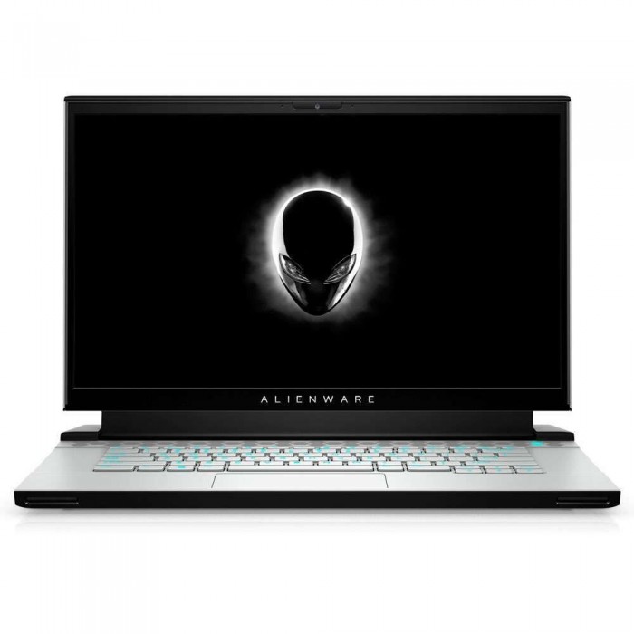 Dell Alienware 15 M15-R3 15-CT0 Black (Core i9, 32GB, 1TB SSD, 15.6″ FHD 300Hz, 8GB RTX, Win10) English