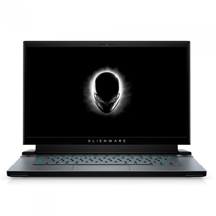Dell Alienware (M15-R5)-15R5-AW-1400-Black Ryzen 7 5800H-3.2GHz 16GB 512GB SSD RTX 3050 TI 4GB 15.6 Full HD 165Hz