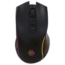 Salpido Aurora Wireless Bluetooth Gaming Mouse | 2.4G | SG-M350