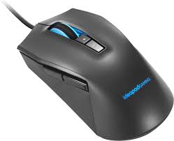 Lenovo Ideapad M100 RGB Wired Optical Gaming Mouse | Black