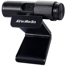 AVerMedia Live Streamer CAM 313 – PW313 Webcam