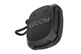  LG XG2T XBOOM Go Wireless Speaker | ‎5 W | Miltary Standard Durable | XG2TBK CINDLL