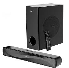 boAt Aavante Bluetooth Soundbar | 50 W | Master Remote Control | Premium Black | A1040